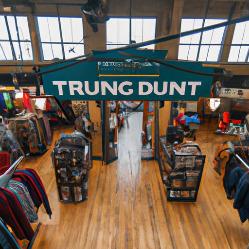 Duluth Trading Company Stores: Your Go-To Destination for Quality Gear and Apparel